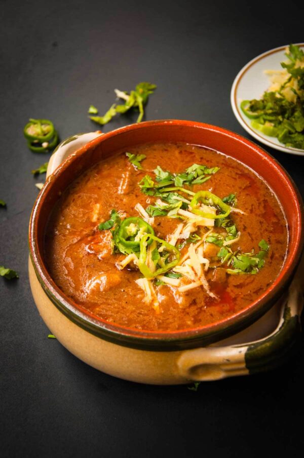 Beef Nihari (Full Tray)